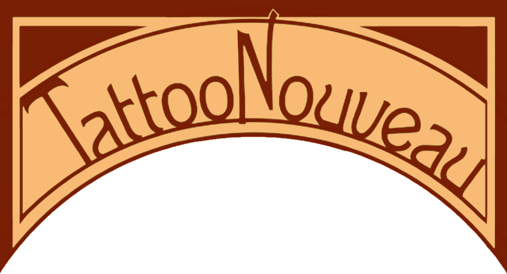 Tattoo Nouveau
